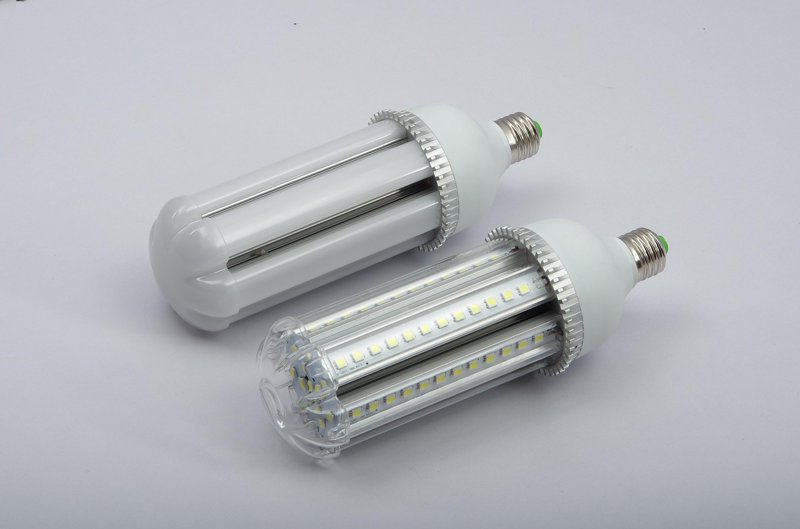 LED照明：你的节能新选择